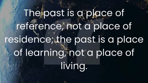 Discover the profound impact of leveraging the past as a guide for personal growth and development.