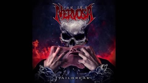 Nervosa - Jailbreak [Full Album]