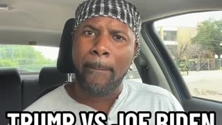 Trump vs FJB