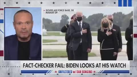 Fact-chacker FAIL: How do they get it so wrong so often? The Dan Bongino show