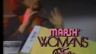 July 23, 1985 - Marsh Woman's Faire in Indianapolis