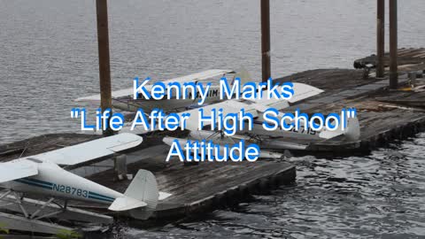 Kenny Marks - Life After High School #124