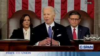 Joe Biden Threatened Supreme Court Justices