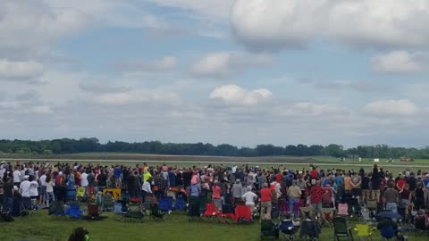 Mankato Airshow