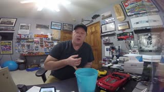 Mike's Sports Car Hobby Shop Racer Improvement Series Episode #2