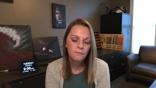 Julie Green LIVE Word from Oct 25 Video recorded on Oct 18