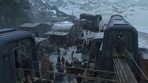 Snowpiercer | Final Season Official Trailer