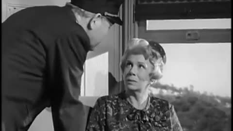 Petticoat Junction - Season 1, Episode 03 (1963) - The President Who Came to Dinner