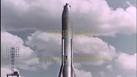 Battle Beyond the Sun 1959