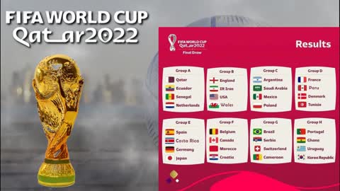 Match Schedule FIFA World Cup Qatar 2022: Group Stage Best Predictions