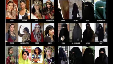 Apostates Are Sentenced To Death For Leaving Islam - Case Studies of Girls Who Tried...