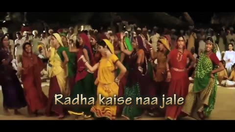 Lagaan ka hindi song