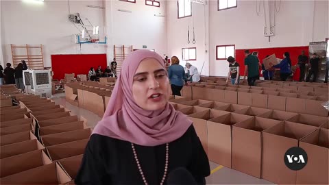 Bedouin Community in Israel Copes With War, Prejudice | VOANews