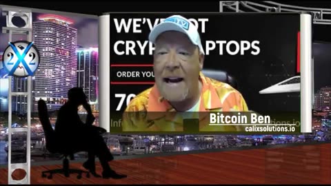 Bitcoin Ben - The [CB] Fiat Currency Is Dead, The World Is Now Shifting Into Another Currency
