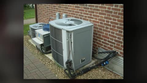 commercial air conditioning sydney