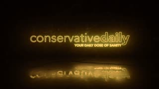 24 August 2023 - Conservative Daily: Zach Vorhies