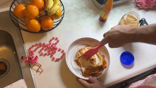 How to make a Fried Oyster Po Boy