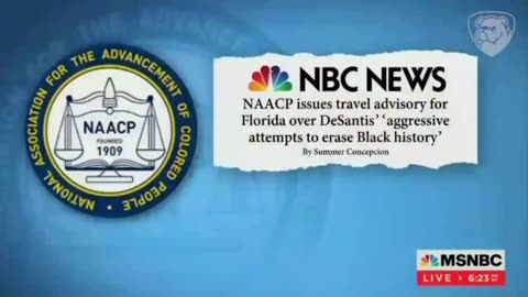 Florida Travel Advisory from NAACP & Fresh New Karma Videos