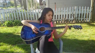 If Heaven Wasn't So Far Away (Alesha Peterson Cover)