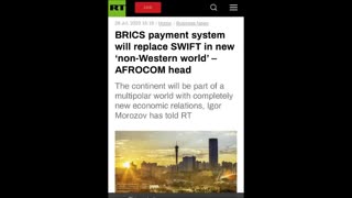 BRICS