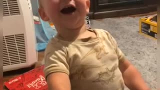 Funny Baby