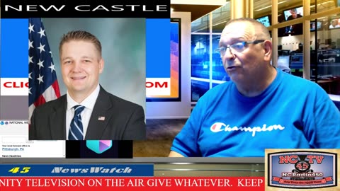 NCTV45 NEWSWATCH MORNING WEDNESDAY JULY 17 2024 with ANGELO PERROTTA