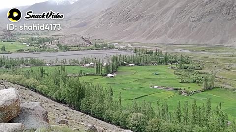 Travel to #Ghizer #Gilgit Baltistan