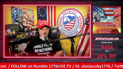 MAGA Mornings LIVE 8/2/2023 Jack Smith ENDORSES Donald Trump for President in 2024