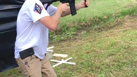 BAM Shooting Sports Event 2017