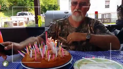 Best birthday fails