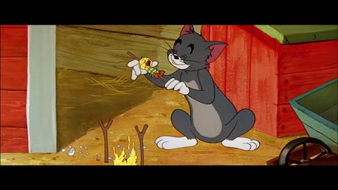 Tom & Jerry | Ep 03 | Carton for kids