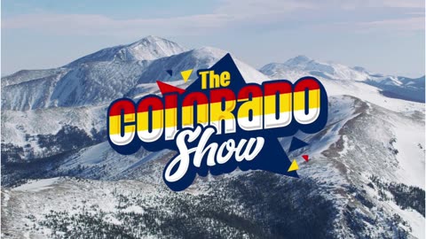 The Colorado Show (July 21): Biden is Out! Plus Catching Up on All the Things