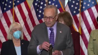 Schumer Gets Protested Outside House 3 To 4 Times A Week