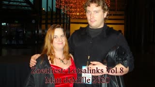 Matt deMille: Lotsalinks V8