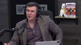 O'Keefe Discusses "The Only Thing" Communists Fear