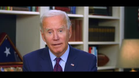 Biden: "Not All Undocumented Workers Are Working" ...What???
