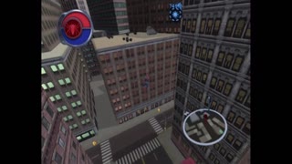 Spider-Man 2 Playthrough (GameCube) - Part 11