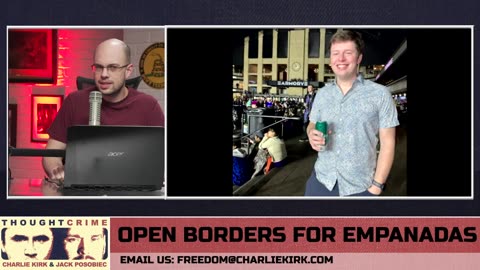 Open Borders: Worth It For The Food?