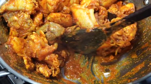 🤔🥀🎉👍Chikan curry India chicken recipe 💞🎉🤔