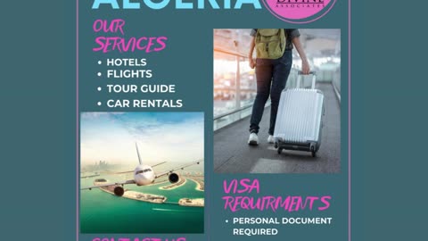 Divine Associates Ltd: Your Comprehensive Travel Partner for Visas, Hotel Bookings