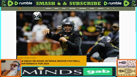 Indoor Football League Offseason: The Old Man Returns and Key Veterans Change Teams