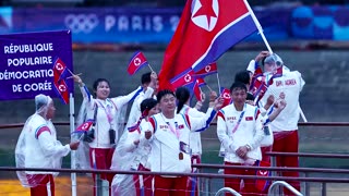 IOC apologizes to South Korea over Olympics ceremony gaffe