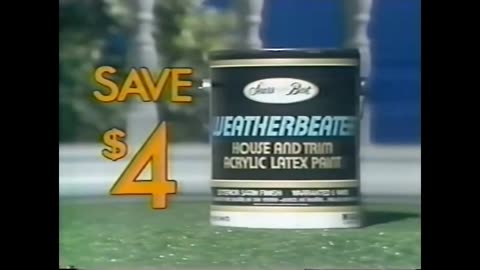 July 7, 1977 - Sears Hardware Sale