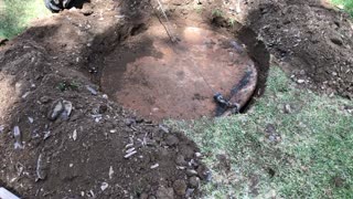 What’s in my septic tank