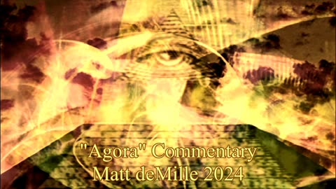 Matt deMille Movie Commentary Episode #447: Agora