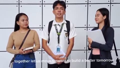 Philippine school video
