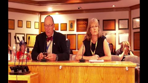 BUTTE COUNTY BOARD OF SUPERVISORS 7/30/24: SPECIAL PARK FIRE MEETING