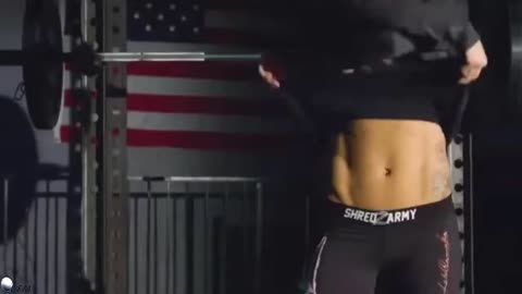 Ultimate Female Fitness Motivation