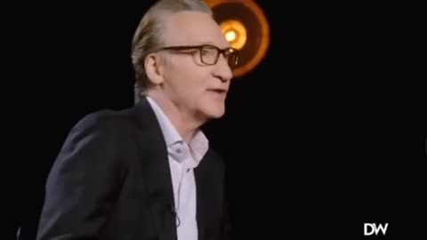 Bill Maher, Red Shoe Club: ‘The Left Has Gone Nuts!’
