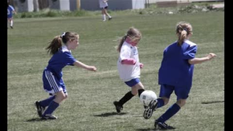 2010 Jillian Youth Spring Soccer